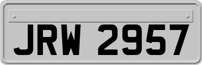 JRW2957