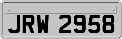 JRW2958