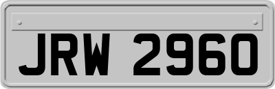 JRW2960