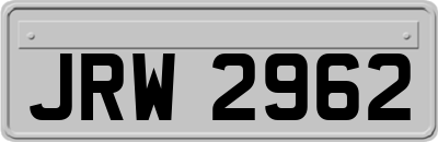 JRW2962
