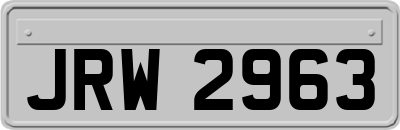 JRW2963