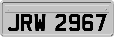 JRW2967