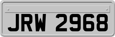 JRW2968