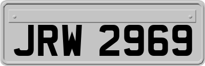 JRW2969