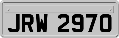 JRW2970