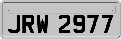 JRW2977
