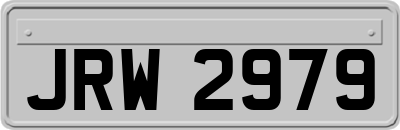 JRW2979