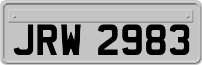 JRW2983