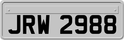 JRW2988