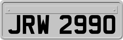 JRW2990