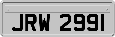 JRW2991