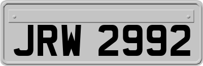 JRW2992