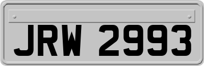 JRW2993