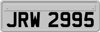 JRW2995
