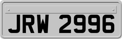 JRW2996