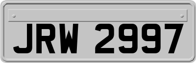 JRW2997