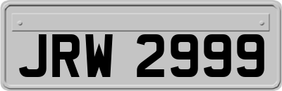 JRW2999