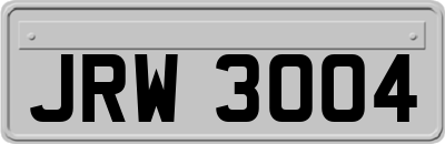 JRW3004