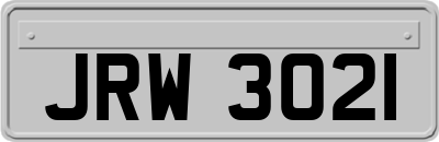 JRW3021