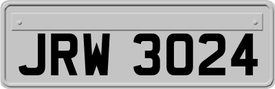 JRW3024