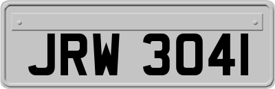 JRW3041