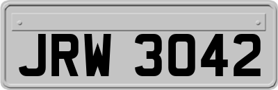 JRW3042