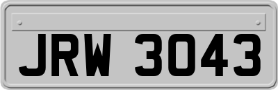 JRW3043