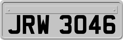 JRW3046