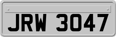 JRW3047
