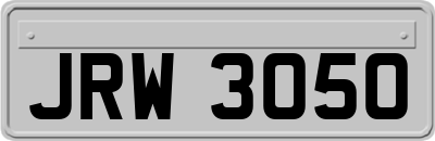 JRW3050