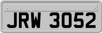 JRW3052