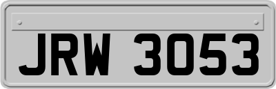 JRW3053