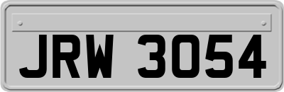 JRW3054