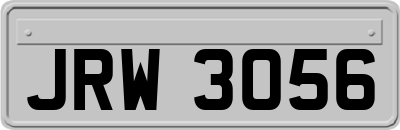 JRW3056
