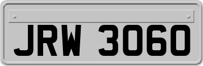 JRW3060
