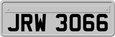 JRW3066