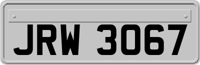 JRW3067