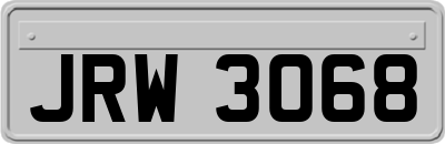 JRW3068