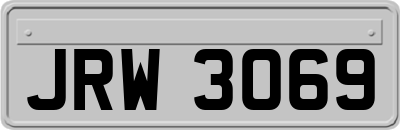 JRW3069