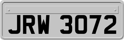 JRW3072