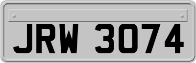 JRW3074
