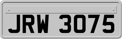 JRW3075