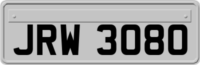 JRW3080