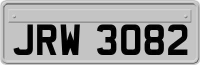JRW3082