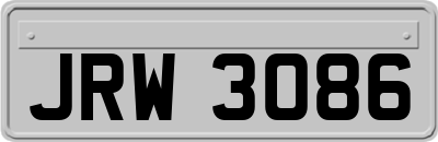 JRW3086