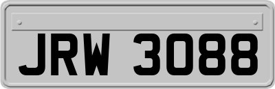 JRW3088