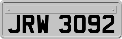 JRW3092