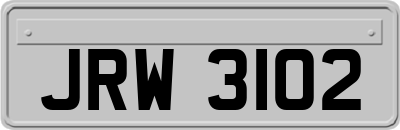 JRW3102
