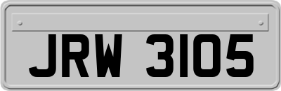 JRW3105