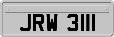 JRW3111